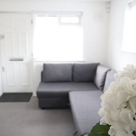 Twelve Thirty Serviced Apartments - Balham لندن المظهر الخارجي الصورة
