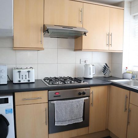 Twelve Thirty Serviced Apartments - Balham لندن المظهر الخارجي الصورة