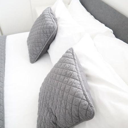 Twelve Thirty Serviced Apartments - Balham لندن المظهر الخارجي الصورة