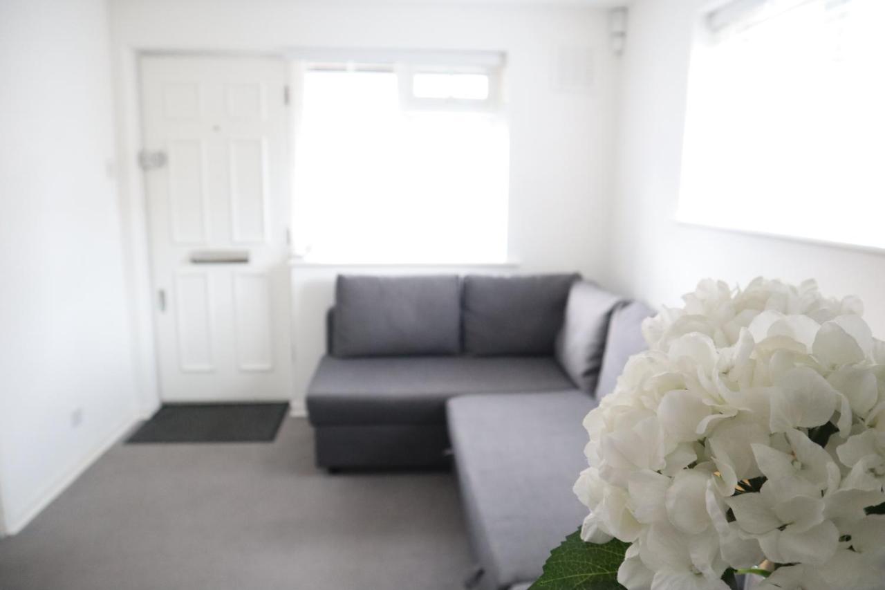 Twelve Thirty Serviced Apartments - Balham لندن المظهر الخارجي الصورة