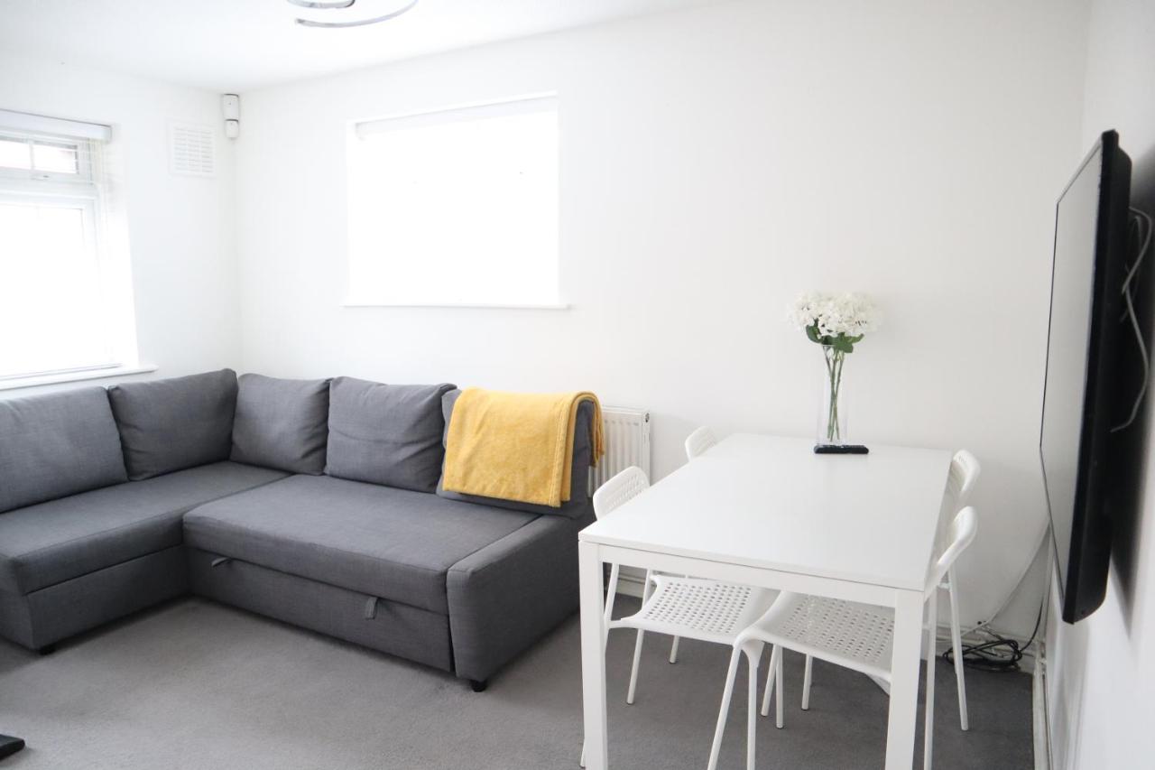 Twelve Thirty Serviced Apartments - Balham لندن المظهر الخارجي الصورة