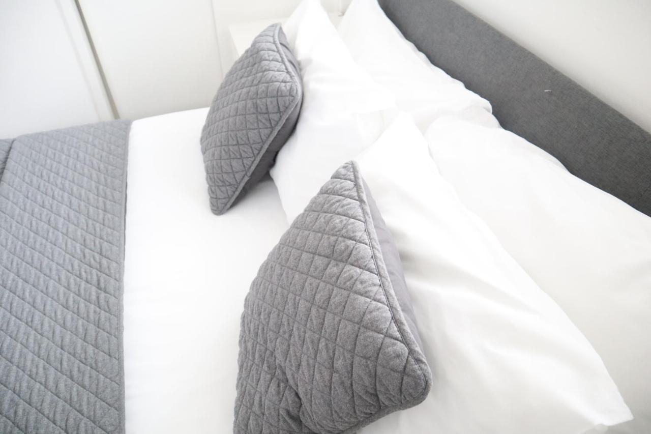 Twelve Thirty Serviced Apartments - Balham لندن المظهر الخارجي الصورة