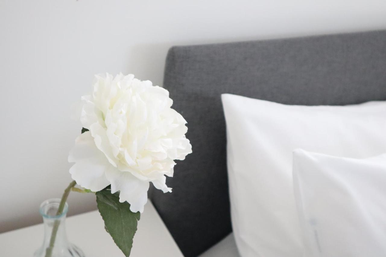 Twelve Thirty Serviced Apartments - Balham لندن المظهر الخارجي الصورة
